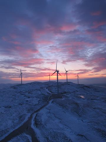 Allt Dearg Never Rests