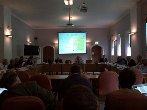 Sròndoire Gets Green Light From The Council